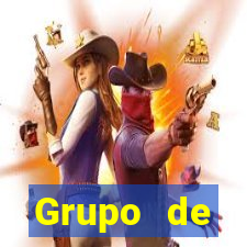 Grupo de alavancagem telegram